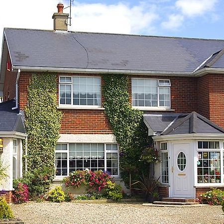 Berkeley Lodge Limerick Junction 外观 照片
