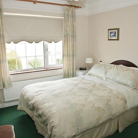 Berkeley Lodge Limerick Junction 外观 照片