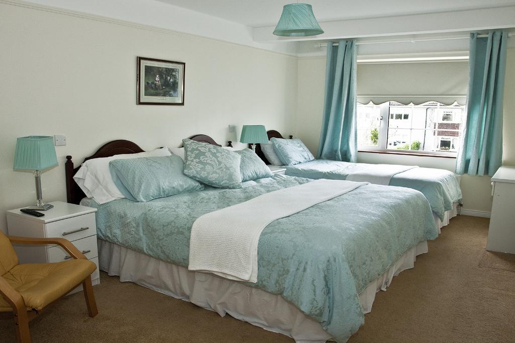 Berkeley Lodge Limerick Junction 外观 照片