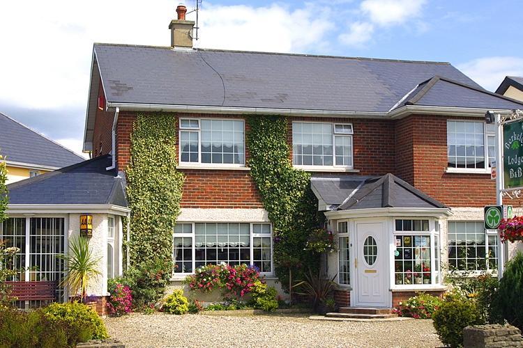 Berkeley Lodge Limerick Junction 外观 照片