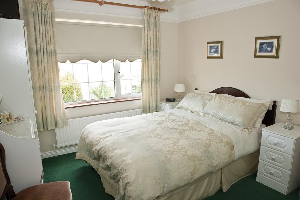 Berkeley Lodge Limerick Junction 外观 照片