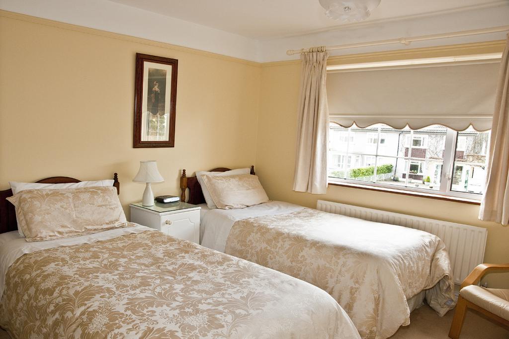 Berkeley Lodge Limerick Junction 外观 照片