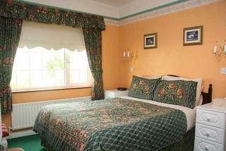 Berkeley Lodge Limerick Junction 外观 照片