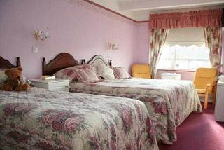 Berkeley Lodge Limerick Junction 外观 照片