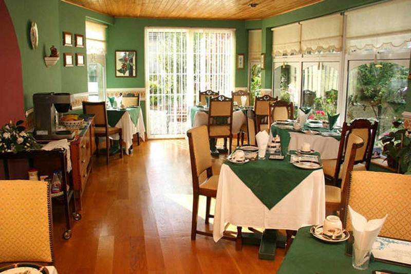 Berkeley Lodge Limerick Junction 外观 照片