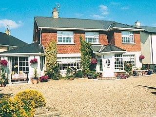 Berkeley Lodge Limerick Junction 外观 照片