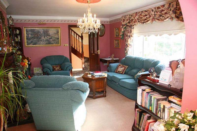 Berkeley Lodge Limerick Junction 外观 照片
